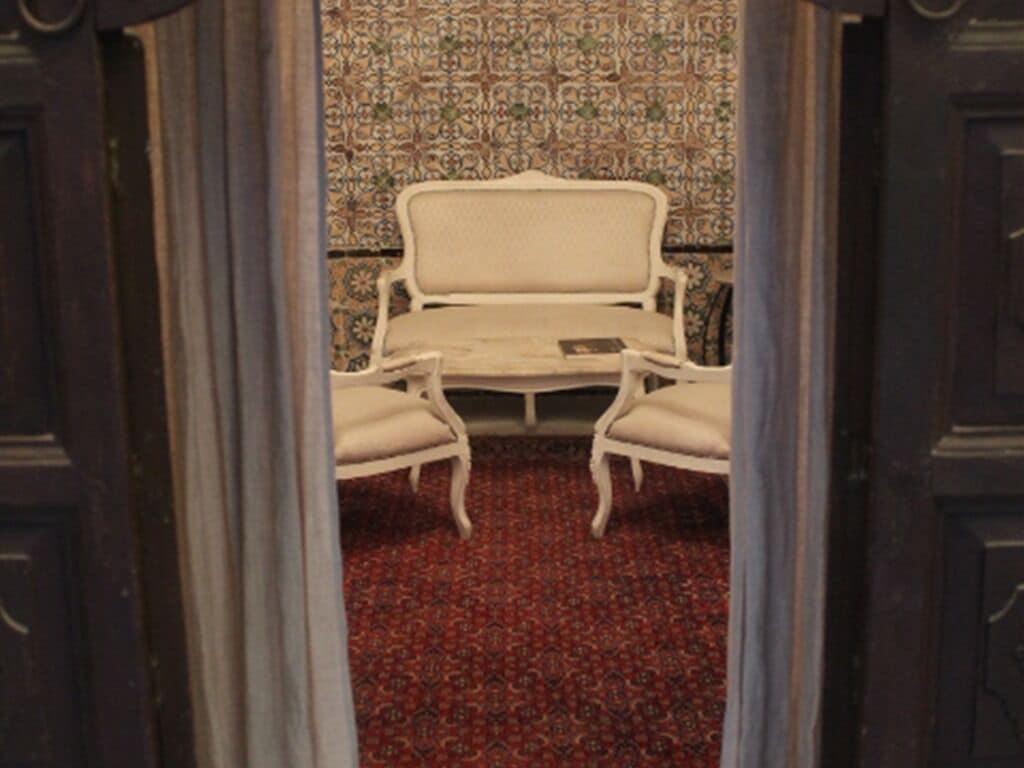 فندق Dar Ben Gacem تونس المظهر الخارجي الصورة