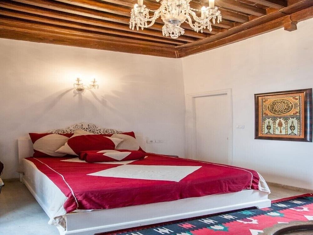 فندق Dar Ben Gacem تونس المظهر الخارجي الصورة