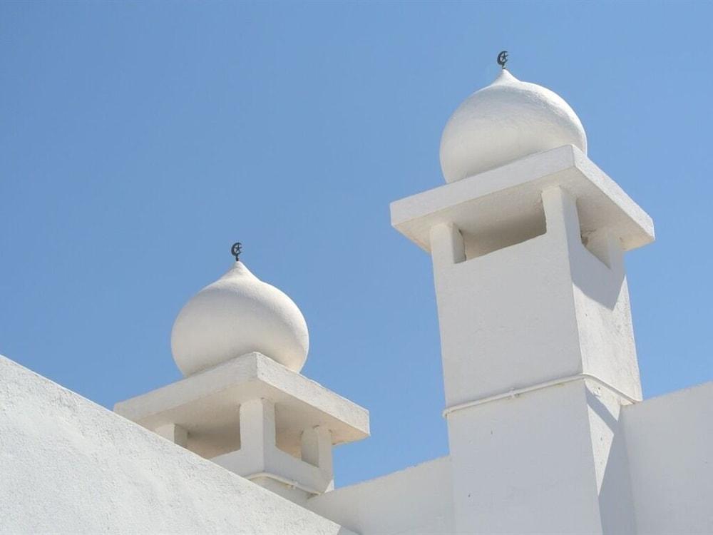 فندق Dar Ben Gacem تونس المظهر الخارجي الصورة